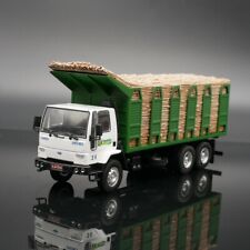 IXO 1/43 Camión Ford Cargo fazendas Metal Modelo automóvil de fundición Coche de juguete segunda mano  Embacar hacia Argentina
