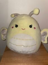 Nixie butterfly squishmallow for sale  ASHINGTON