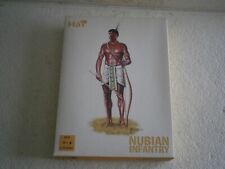 Maquette figurine nubian d'occasion  Vis-en-Artois