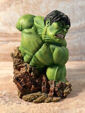 Incredible hulk resin for sale  Batavia