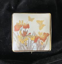 Chokin iris trinket for sale  ASHFORD