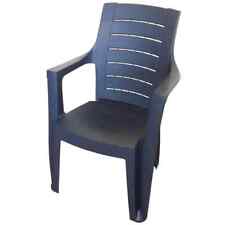 Poltrona sedia con usato  Valva
