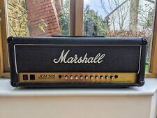 Marshall jcm 900 for sale  WOTTON-UNDER-EDGE