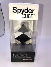 Datacolor spydercube advanced for sale  Hernando
