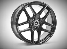 Alloy wheels mercedes for sale  Shipping to Ireland