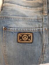 Jeans love moschino usato  Santa Maria Capua Vetere