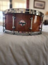 Ddrums custom maple for sale  Concord