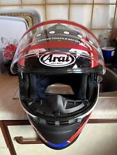 Aria helmet for sale  OMAGH