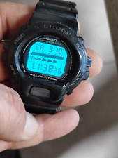 VINTAGE CASIO G-Shock DW-6600 Coreia mod 1199 Funcionamento Completo, usado comprar usado  Enviando para Brazil