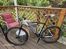Cannondale fsi carbon for sale  Shipping to Ireland