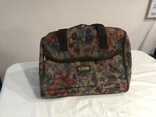 Tapestry skyline duffle for sale  Richmond