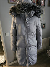 Superdry cocoon parka for sale  HARTLEPOOL