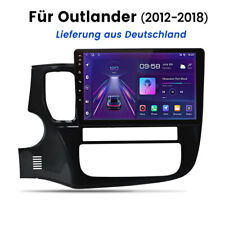 Mitsubishi utlander 2012 gebraucht kaufen  Buttstädt