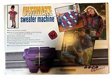Ultimate sweater knitting for sale  Nashville