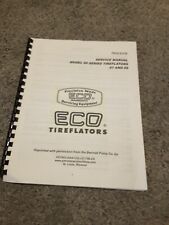 Eco tireflator air for sale  Westland