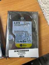 WD4001FYYG WD 4TB SAS HDD with VAT, Warranty Delivery, used for sale  Shipping to South Africa