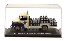 Citroen u23 isigny d'occasion  Mulhouse-