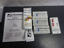 Viessmann 5211 decoder gebraucht kaufen  Rosenheim