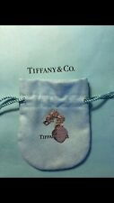 Tiffany kette herzanhänger gebraucht kaufen  Deutschland