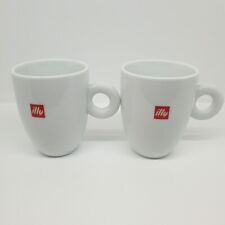 Tazza mug illy usato  Pieve Di Cento