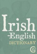 Irish english dictionary for sale  Montgomery