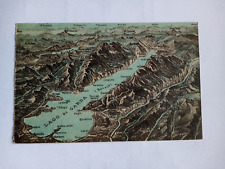 Lago garda cartina usato  Liscate