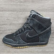 Nike dunk sky for sale  Shipping to Ireland