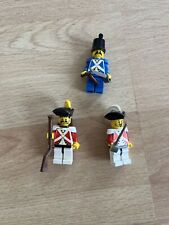 Lego piraten figuren gebraucht kaufen  Hanstedt