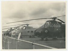 Westland whirlwind helicopters for sale  BOW STREET