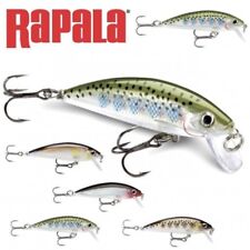 Rapala minnow crank usato  Mirandola