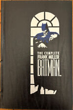 Complete frank miller for sale  Carrboro