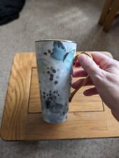 Latte mug fox for sale  BRIDLINGTON
