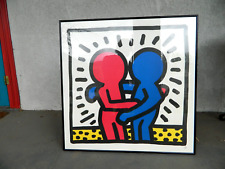 Keith haring best for sale  Saguache