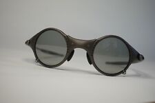 occhiali oakley metallo usato  Vicenza