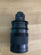 Vicon zoom lens for sale  Shipping to Ireland