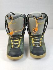 burton snowboard boots for sale  Salinas
