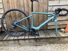 Specialized turbo creo for sale  BRECON