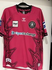 Wigan warriors shirt for sale  WARRINGTON