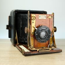 Sanderson hand camera for sale  GLOUCESTER