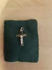 solide silver crosses for sale  BROADSTAIRS