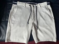 Mens zara shorts for sale  MANCHESTER