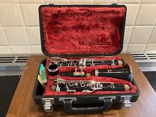 Yamaha 26ii clarinet for sale  UK