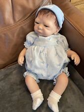 Reborn doll recrafted for sale  CAMBRIDGE