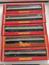 Hornby intercity coaches for sale  DUNSTABLE