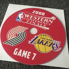 lakers vs trail blazers for sale  USA