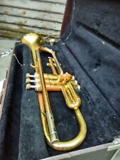 Trumpet yamaha ytr for sale  Rolling Prairie