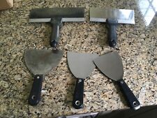 Taping knife lot for sale  Peekskill