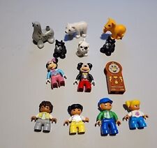 Lego duplo mixed for sale  Collingswood