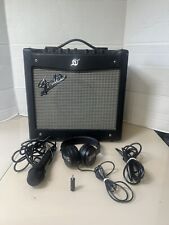 Fender mustang dsp for sale  Tampa
