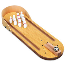 Indoor bowling games for sale  Shipping to United Kingdom